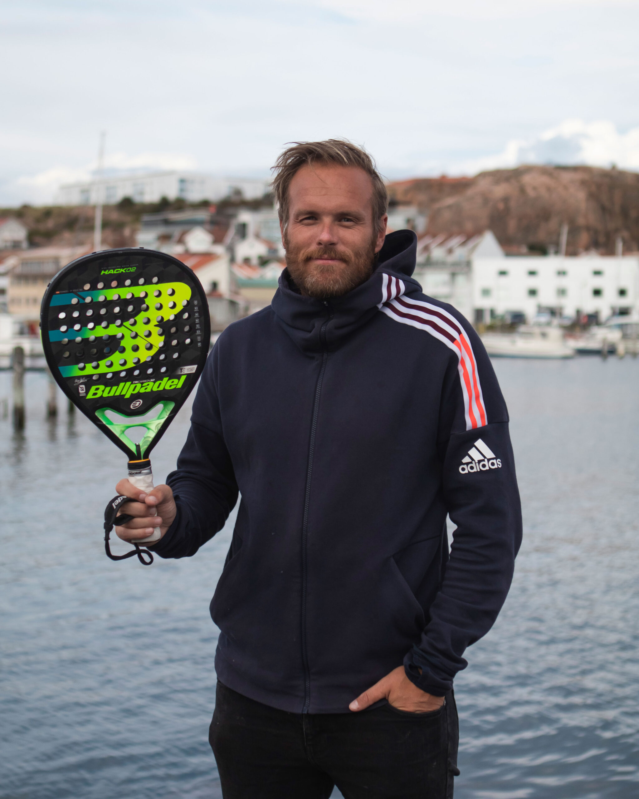Joakim Eriksson Joakim Eriksson