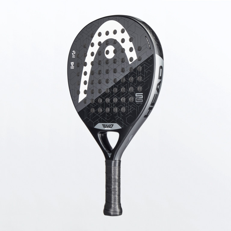 HEAD PADEL RACK EVO