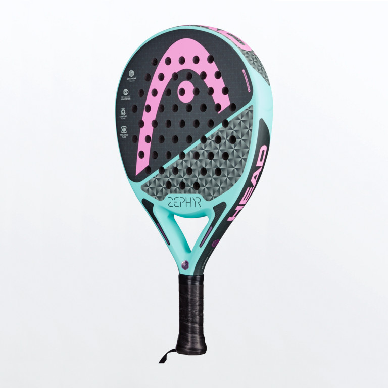 GRAPHENE TOUCH ZEPHYR WITH CB